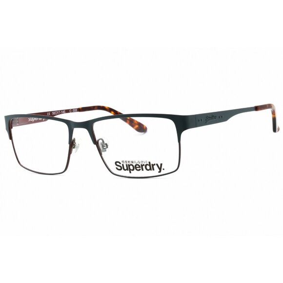 Superdry EYEGLASSES SDOYSHI-008-56 New with case - Picture 3 of 5